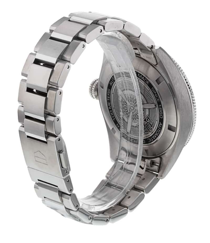 Tag Heuer Autavia WBE5116.EB0173